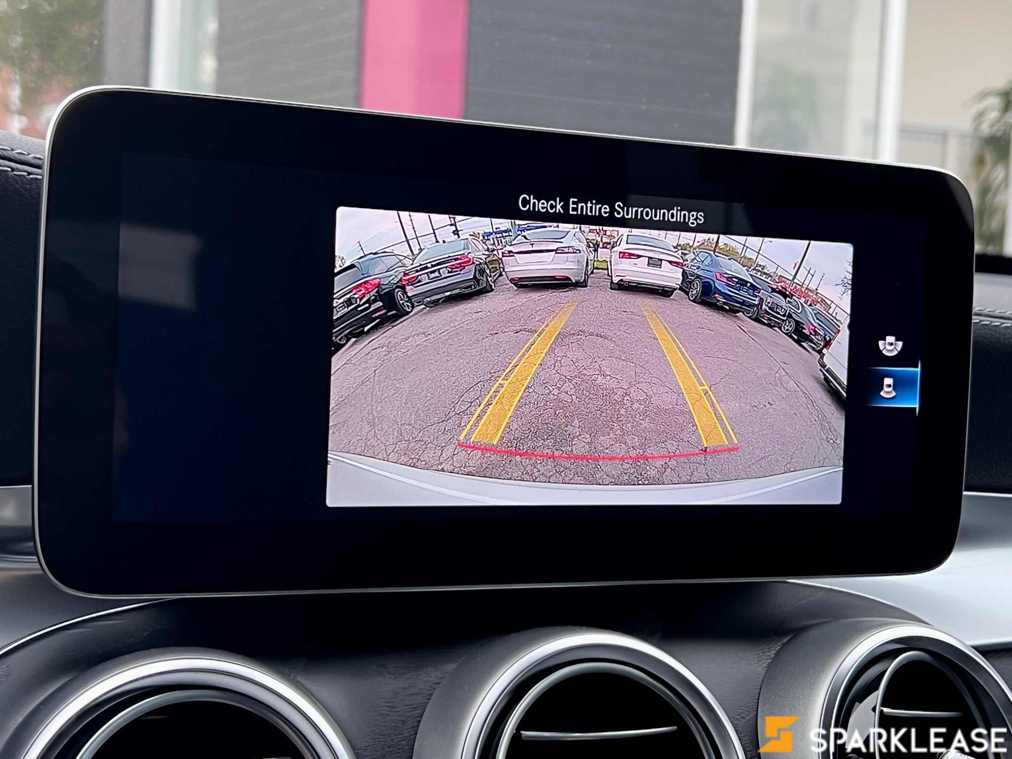 2022 Mercedes-Benz  GLC  GLC 300 4MATIC Coupe , 多伦多, 全款车