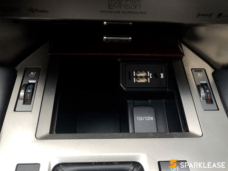 2019 Lexus GX460, 温哥华, 全款车