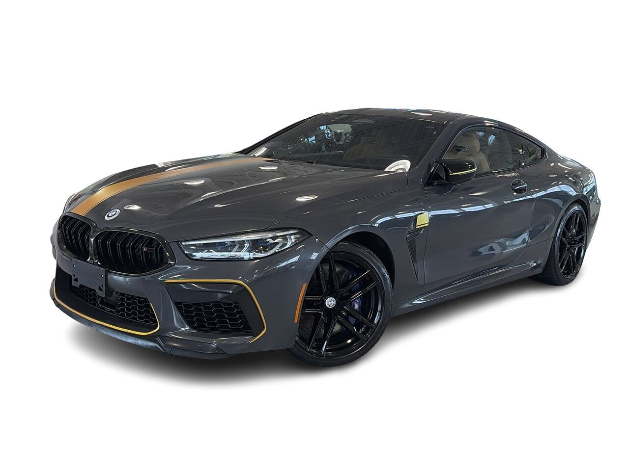 2022 BMW M8 Competition Coupe | Premium PKG | Competition PKG