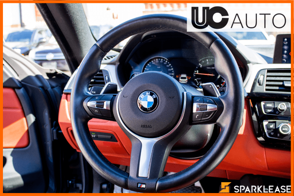 2019 BMW 4 Series 430i xDrive, 温哥华, 全款车