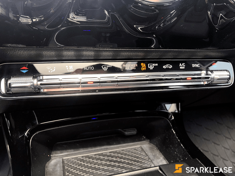 2020 Mercedes-Benz CLA 250, 温哥华, 全款车