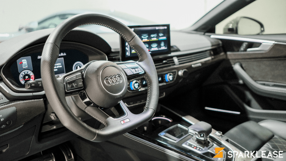 2020 Audi S5 Coupe , 多伦多, 全款车