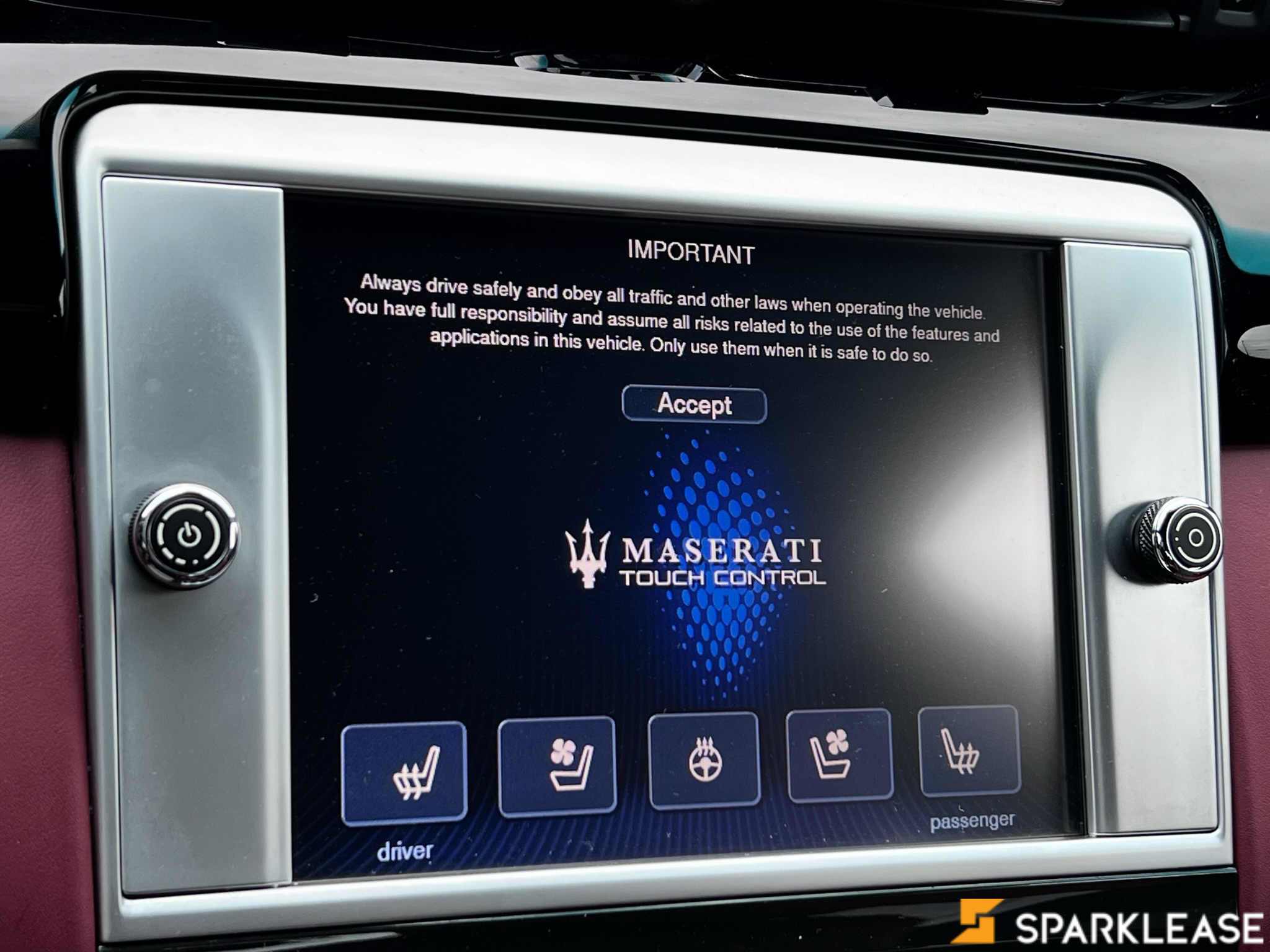 2016 顶配Maserati Quattroporte S Q4 超低公里数, 多伦多, 第三方LEASE