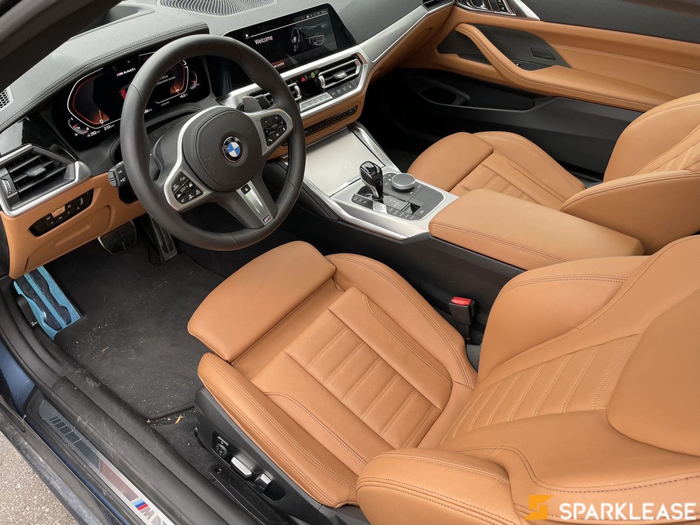 2021 BMW 4 Series , Toronto, Lease Transfer