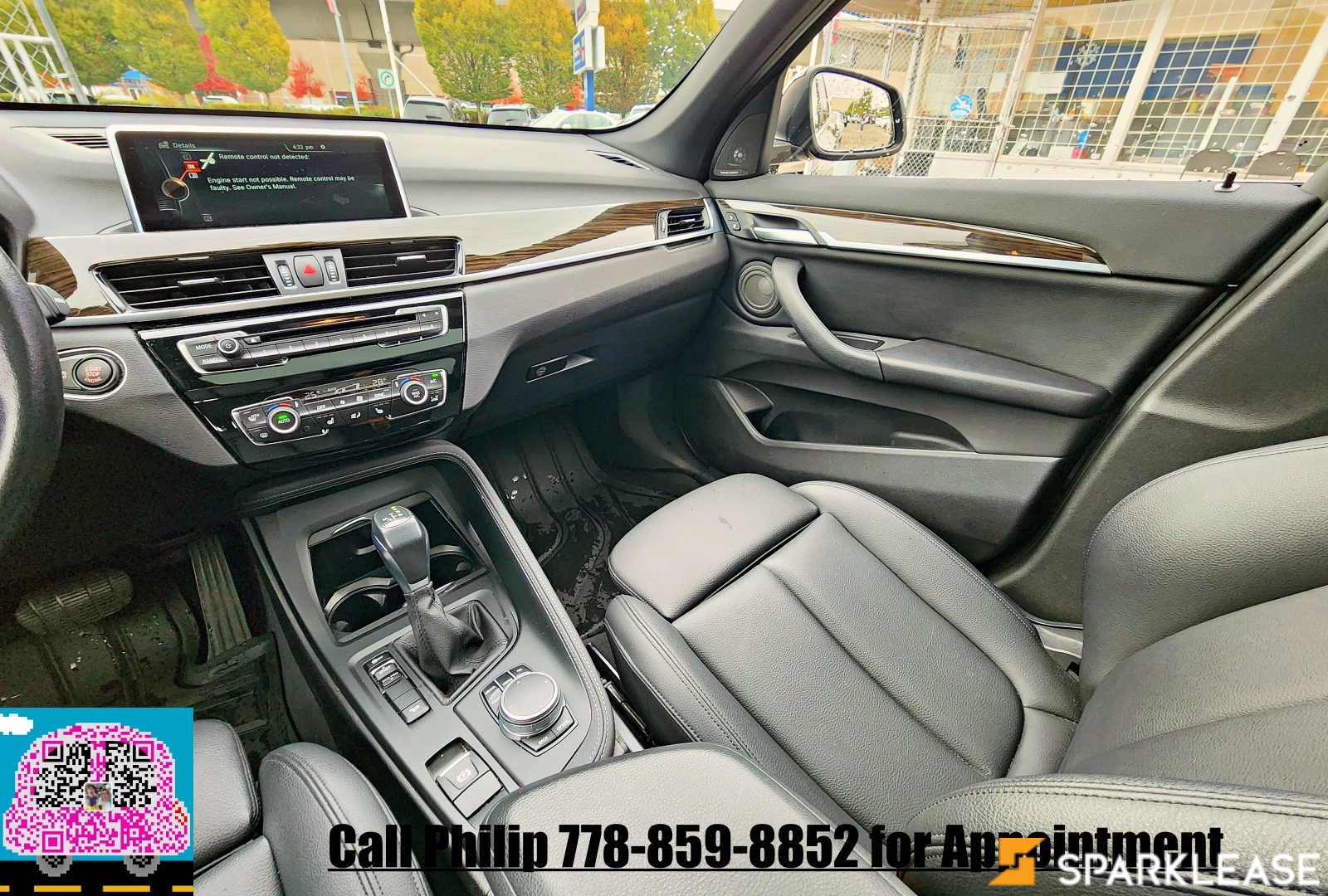 2017 BMW X1 AWD 4dr xDrive28i Premium Enhance, Vancouver, Cash