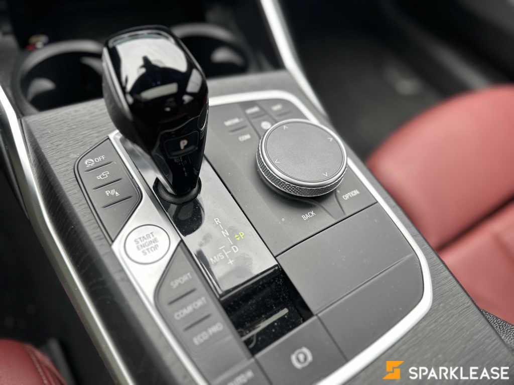 2022 BMW 3 Series M340i xDrive Sedan, 多伦多, 全款车