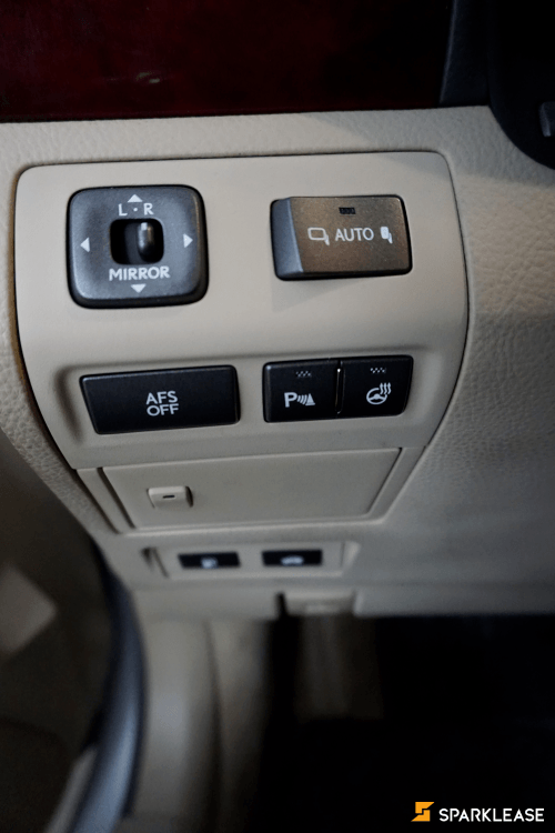 2009 Lexus LS 460 , 多伦多, 全款车