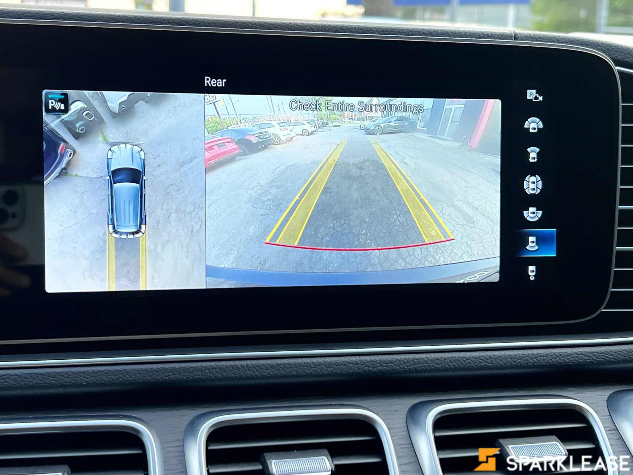 2021 Mercedes-Benz  GLE  GLE 350 4MATIC SUV , 多伦多, 全款车