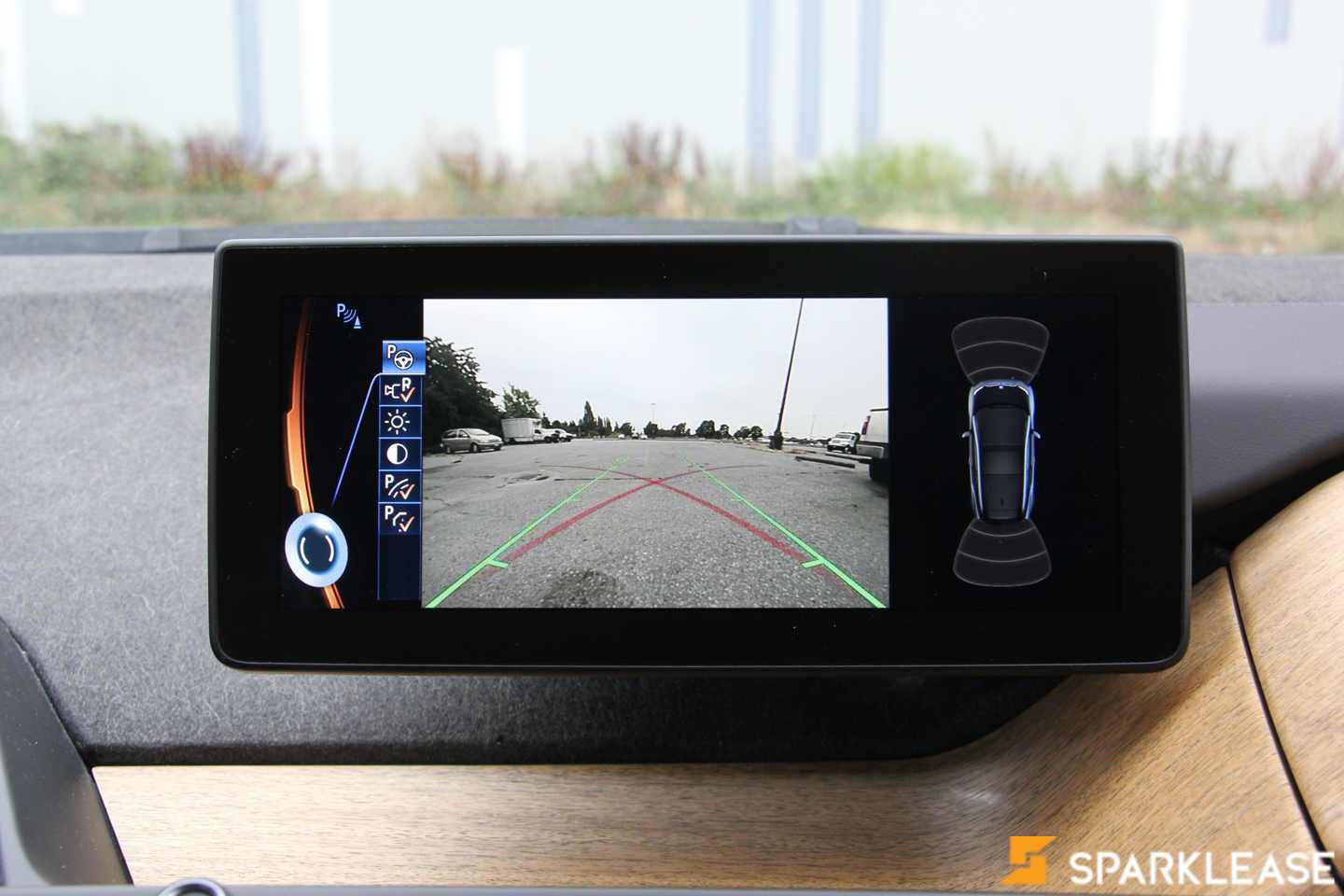 2014 BMW i3 4dr HB, 温哥华, 全款车