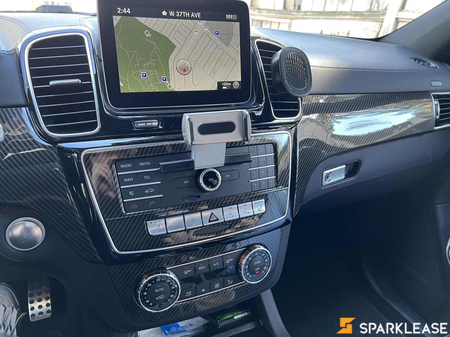 2019 Mercedes-Benz GLE AMG GLE 43 4MATIC Coupe, 温哥华, 全款车