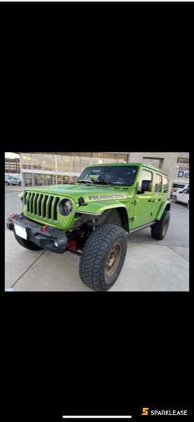2019 Jeep Wrangler , 多伦多, 转FINANCE