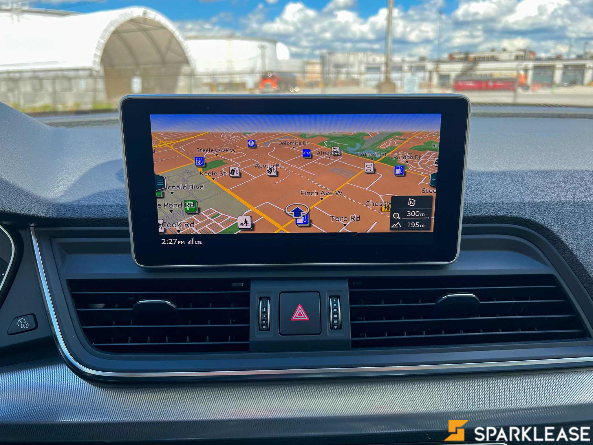 2019 Audi  Q5  Technik 45 TFSI quattro , 多伦多, 全款车