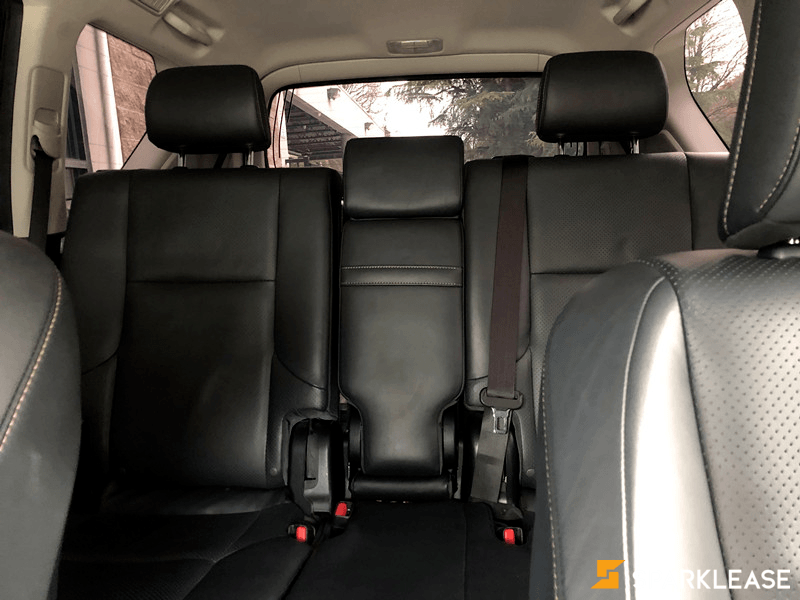 2019 Lexus GX460, 温哥华, 全款车