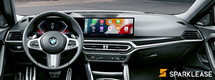 2023 BMW 2 Series 230i xDrive Coupe, 多伦多, 原厂Lease方案