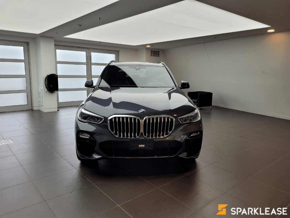 2020 BMW X5 xDrive40i , 多伦多, 原厂Finance方案