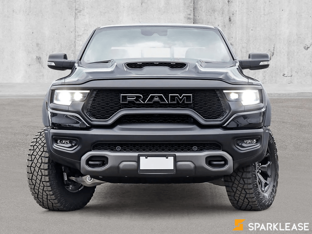 2022 Ram 1500 TRX NEW, 多伦多, 五大行Finance估价
