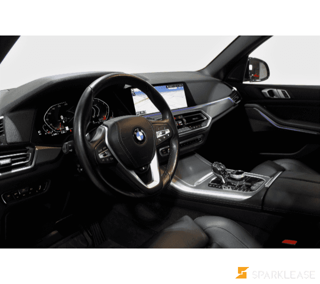 2019 BMW  X5  xDrive40i Sports Activity Vehicle , 多伦多, 第三方LEASE