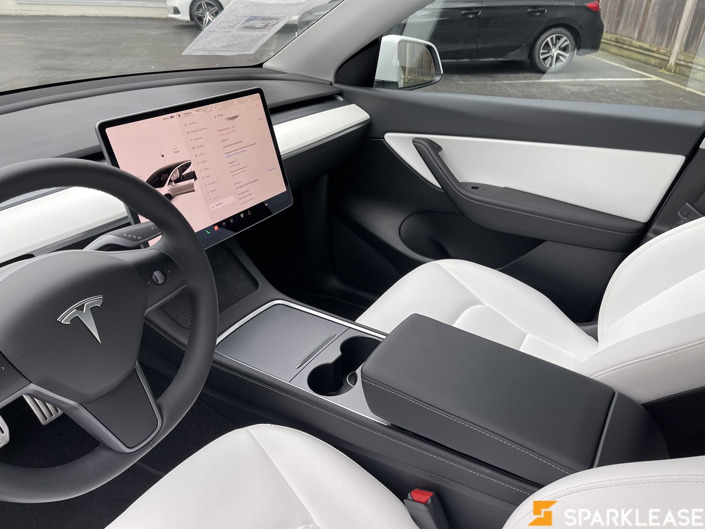 2021 Tesla Model Y Performance , 温哥华, 全款车