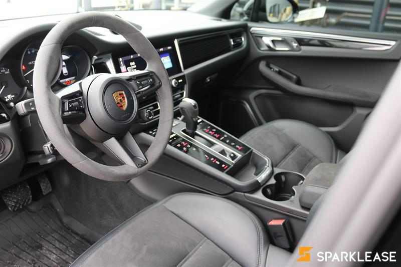 2023 Porsche  Macan  GTS AWD , 多伦多, 全款车