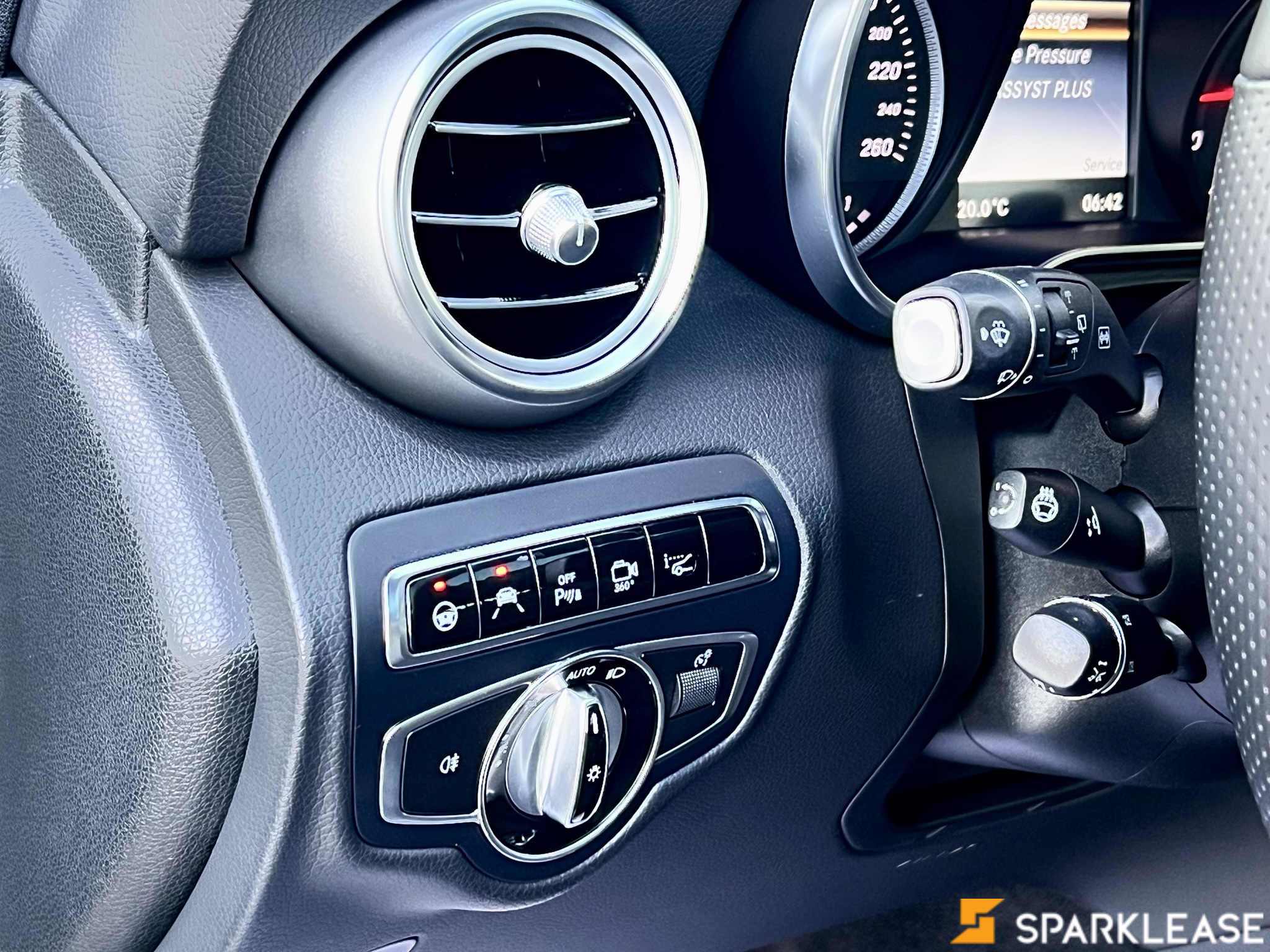 2016 Mercedes-Benz GLC 4MATIC 4dr GLC 300, 多伦多, 五大行Finance估价