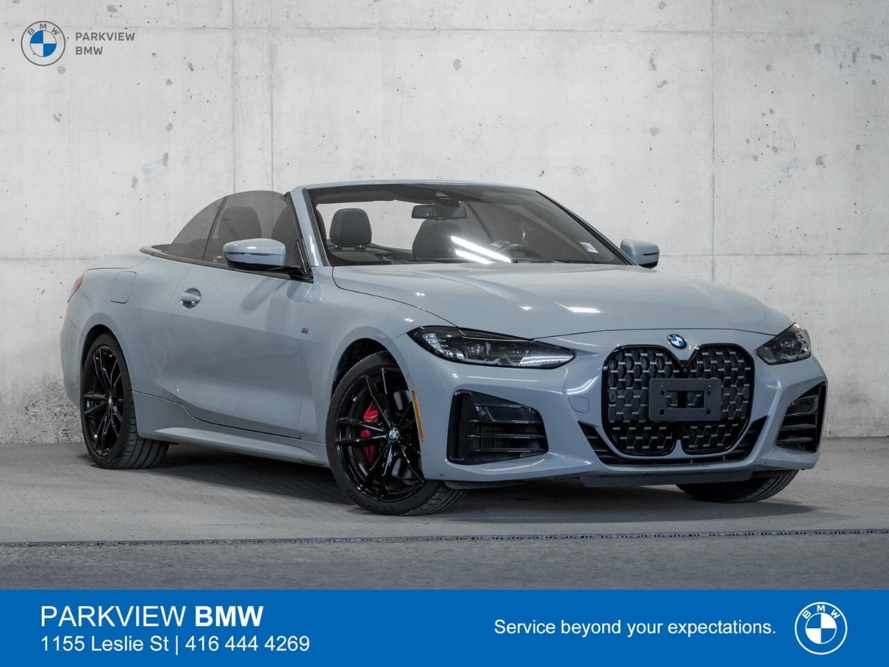 2024 BMW M440i xDrive