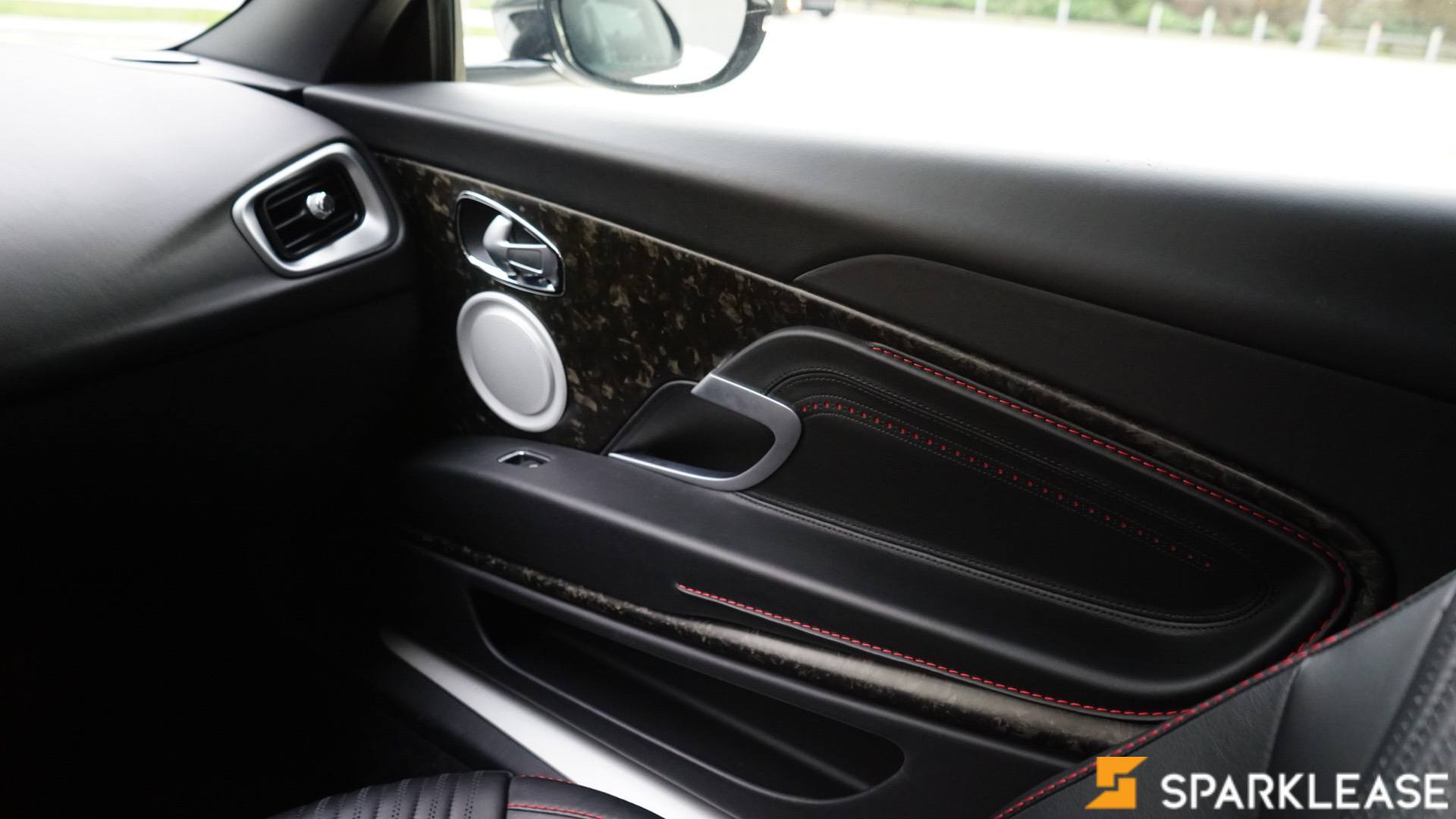 2017 Aston Martin DB11, Vancouver, Cash