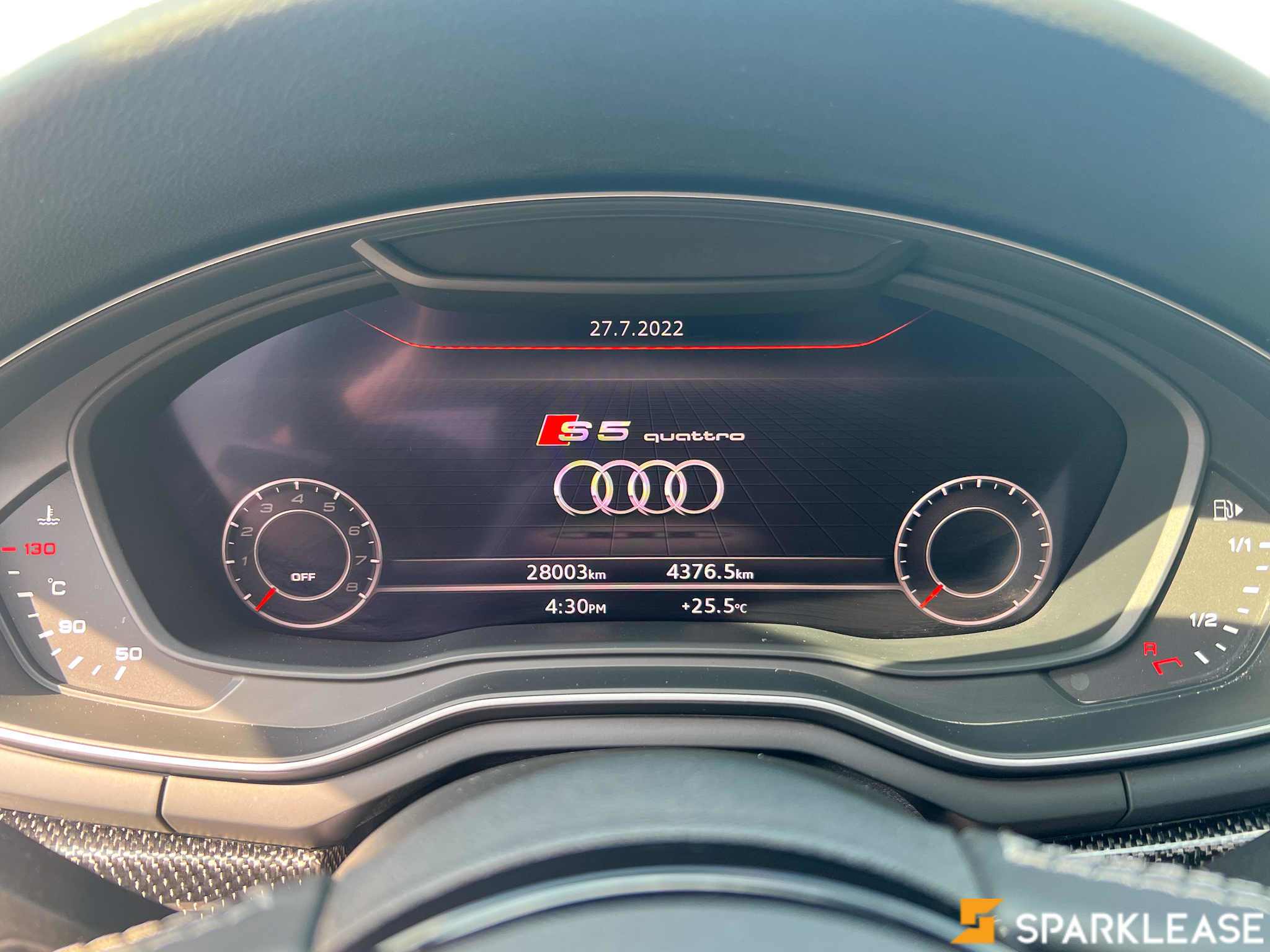 2019 Audi S5 Coupe Technik 3.0 TFSI quattro, 多伦多, 五大行Finance估价