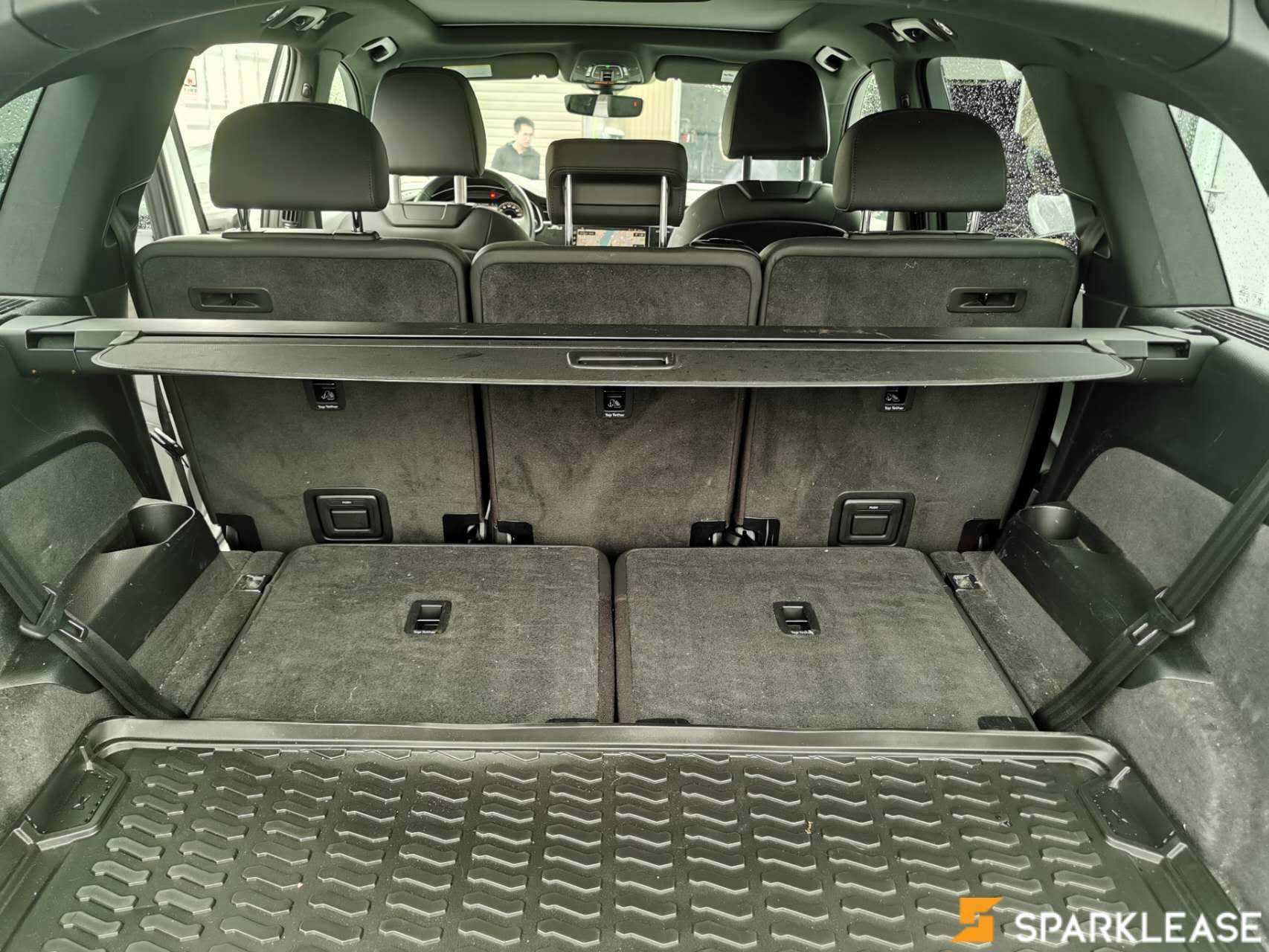 2020 Audi Q7 Komfort 55 TFSI quattro, 温哥华, 五大行Finance估价