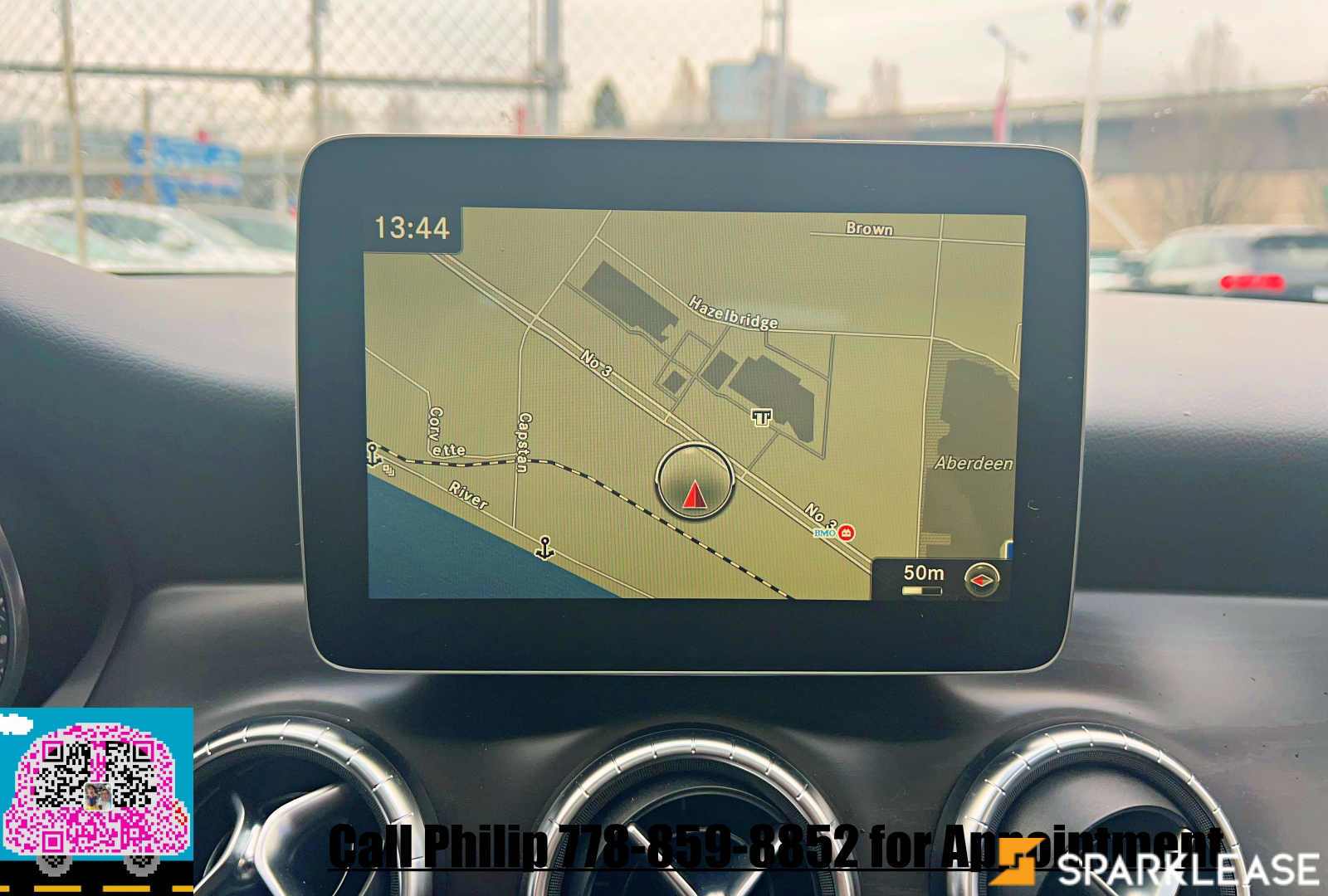 2017 Mercedes-Benz CLA 4dr Sdn CLA 250 4MATIC, 温哥华, 五大行Finance估价