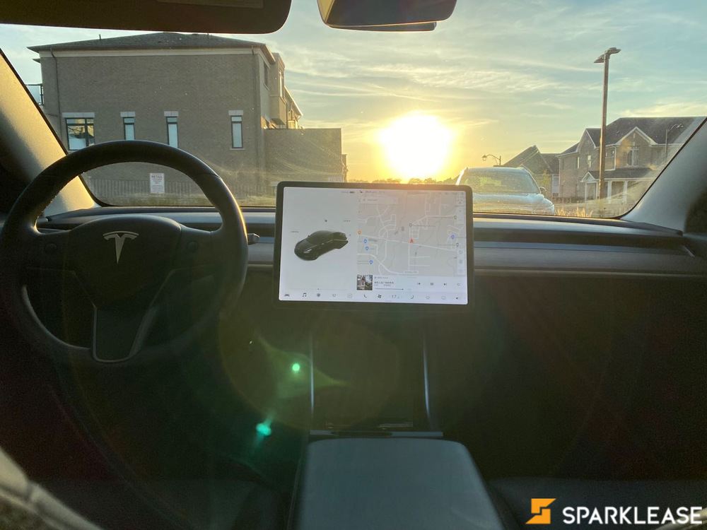 2019 Tesla Model 3, Toronto, Cash