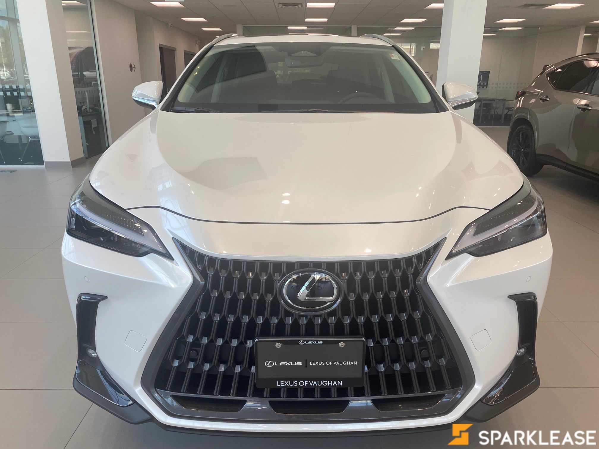 2023 Lexus NX350 AWD ultra premium , 多伦多, 原厂Lease方案