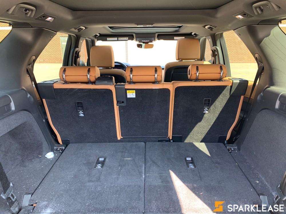 2019 Land Rover Discovery, 多伦多, 转LEASE