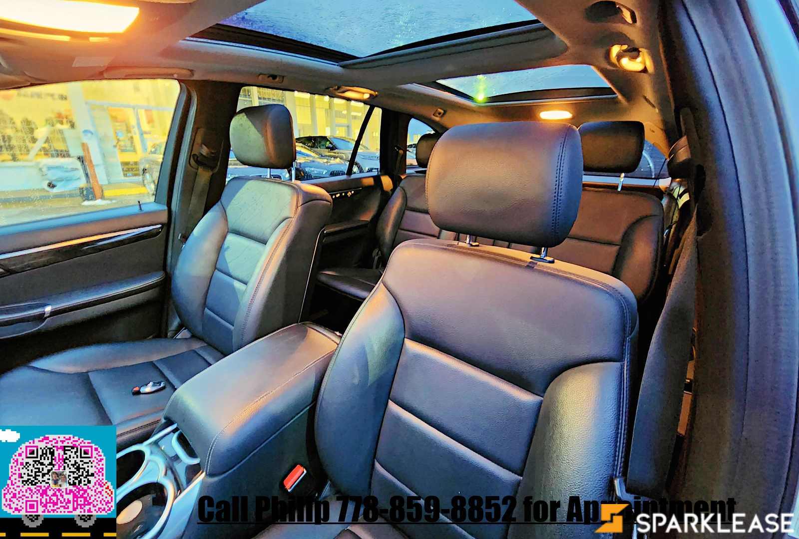 2011 Mercedes-Benz R-Class 4dr R 350 4MATIC, Vancouver, Cash