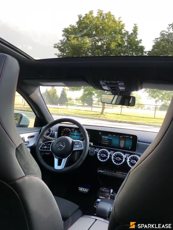 2019 Mercedes-Benz A250, Toronto, Lease Transfer