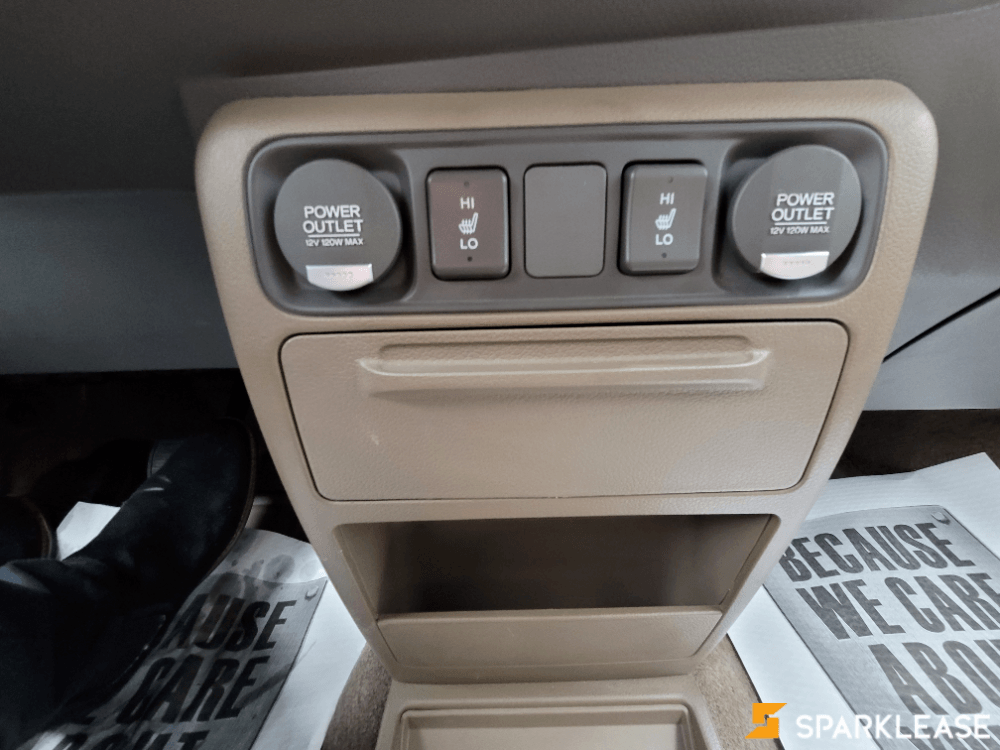 2007 Honda Ridgeline , 温哥华, 全款车