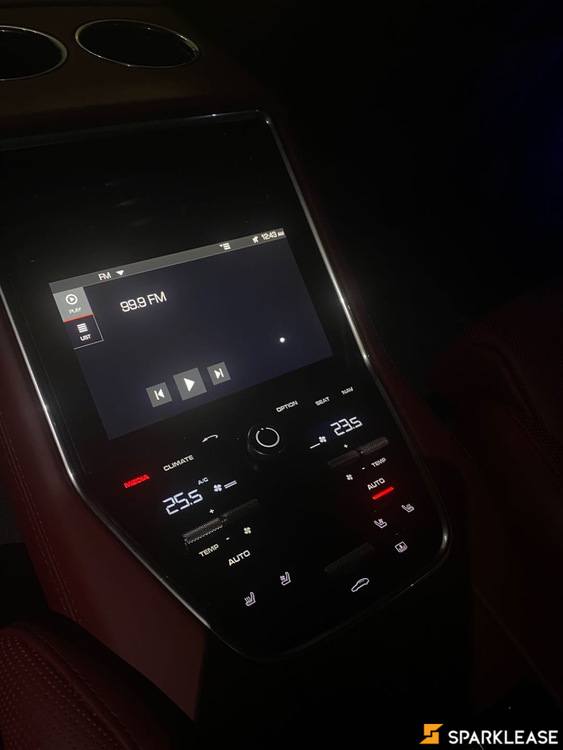 2018 Porsche Panamera 4S Executive, 多伦多, 转LEASE