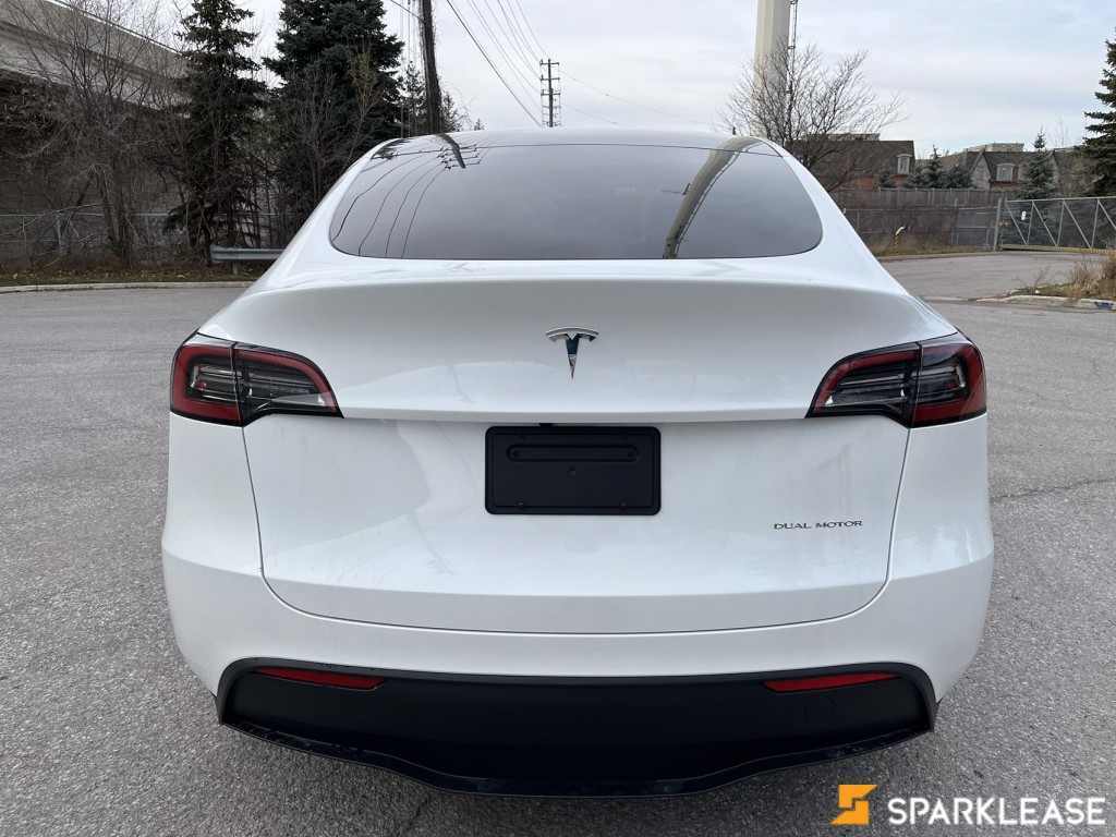 2023 Tesla  Model Y  Long Range AWD , 多伦多, 全款车