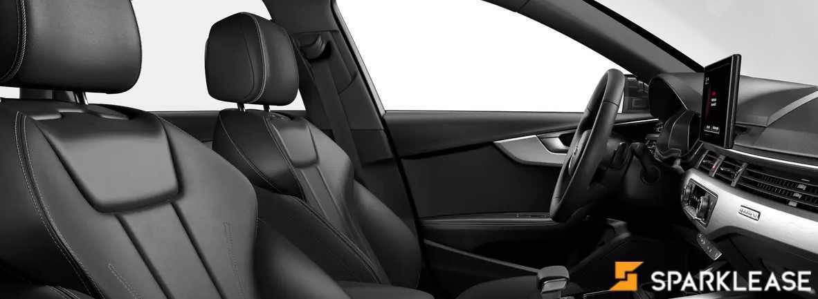 2023 Audi  A4 45 Progressiv 现车, Toronto, Lease Quote Provided