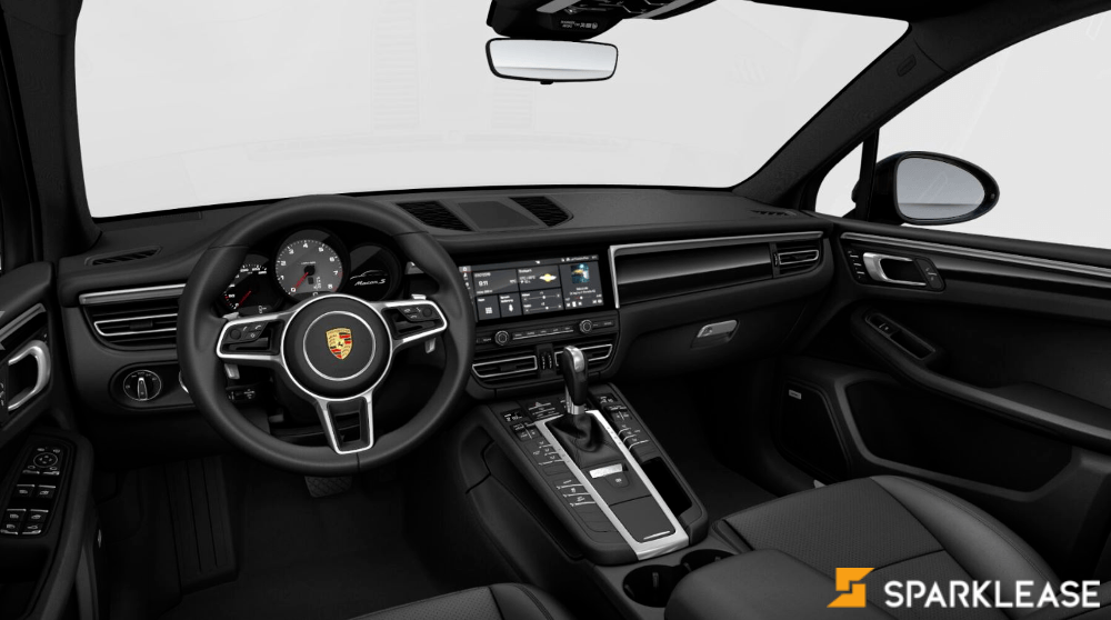 2021 Porsche Macan S, Toronto, Lease Quote Provided