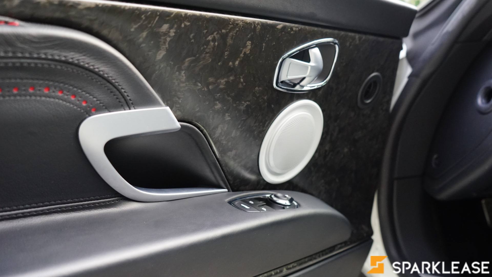 2017 Aston Martin DB11, Vancouver, Cash