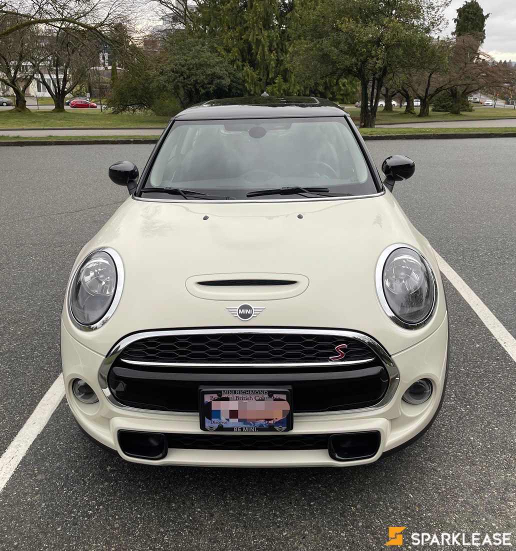 2020 MINI 3 Door Cooper S FWD, 温哥华, 转LEASE