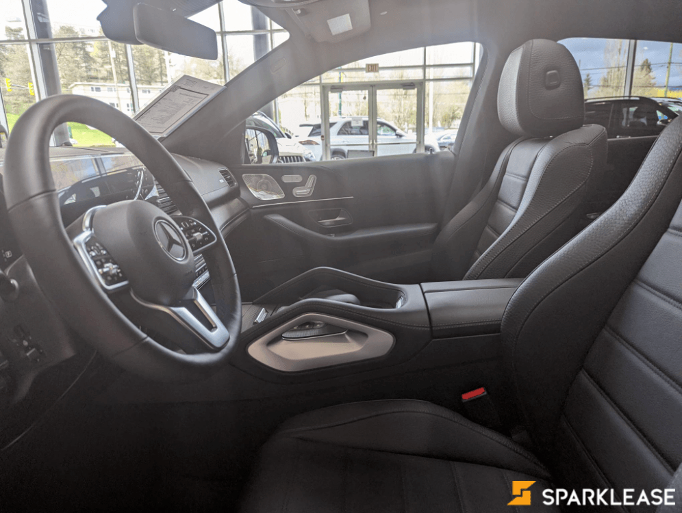 2022 Mercedes-Benz GLE GLE 450, 温哥华, 全款车