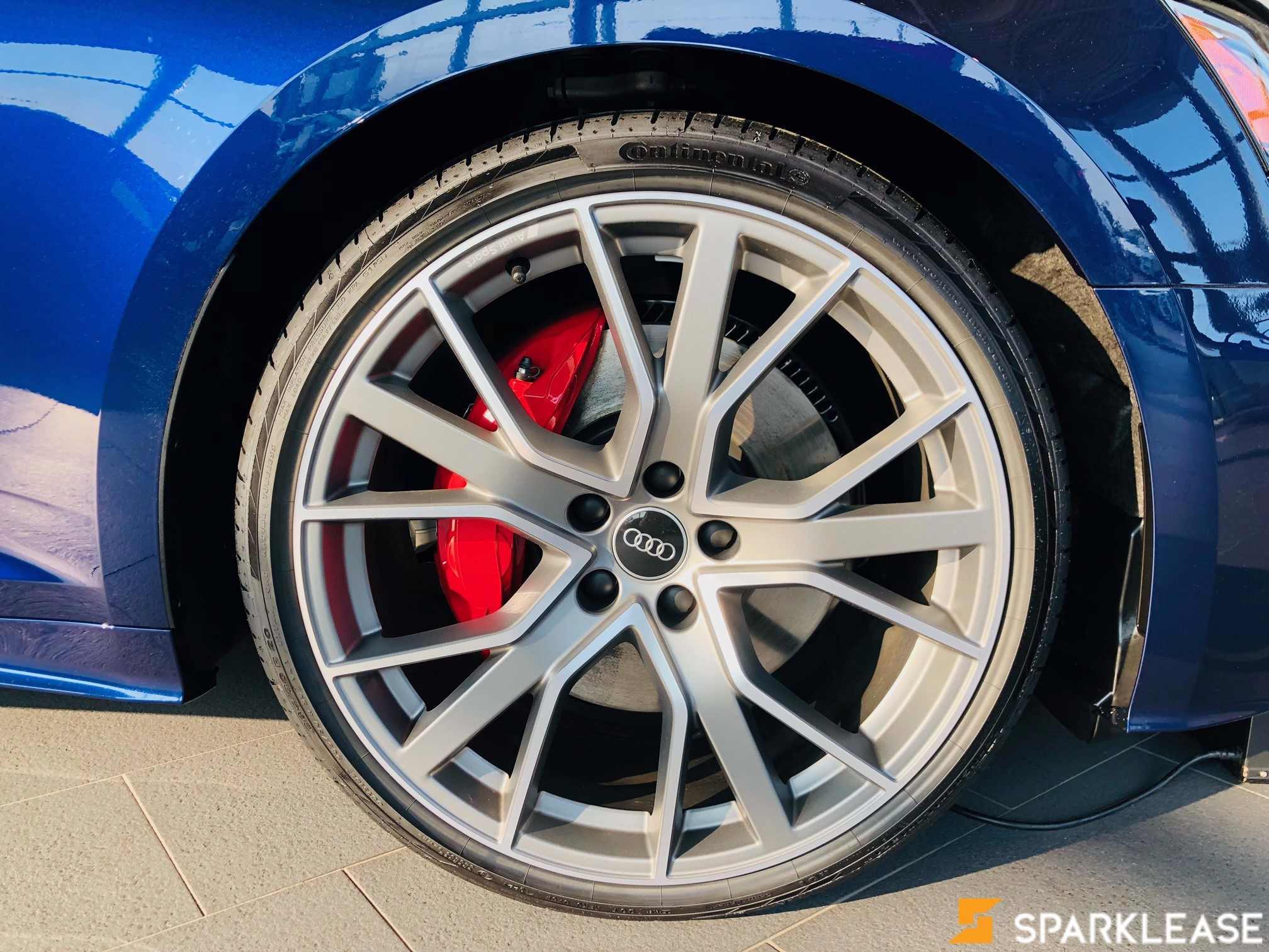 2023 Audi  S5 Progressiv 3.0 现车, 多伦多, 原厂Lease方案