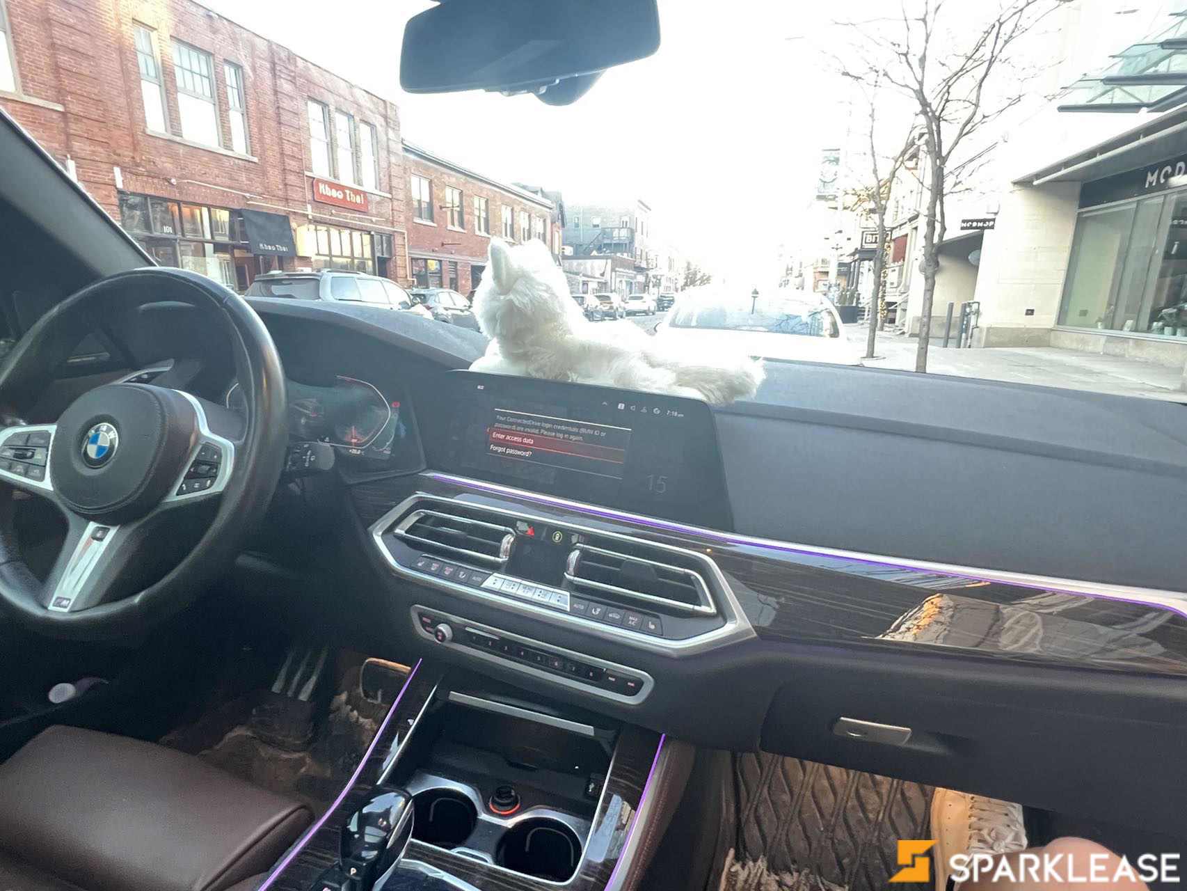 2019 BMW X5 xDrive40i Sports Activity Vehicle, Toronto, Private Seller