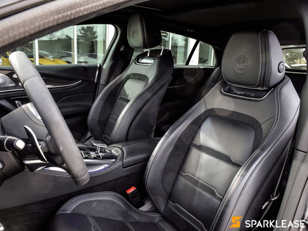 2019 Mercedes-Benz AMG GT 63S, Toronto, Cash