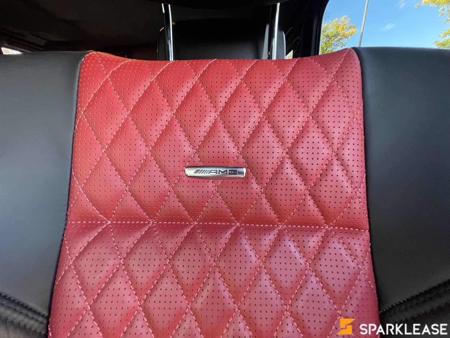 2018 Mercedes-Benz G-Class AMG G 63 4MATIC SUV, 多伦多, 全款车