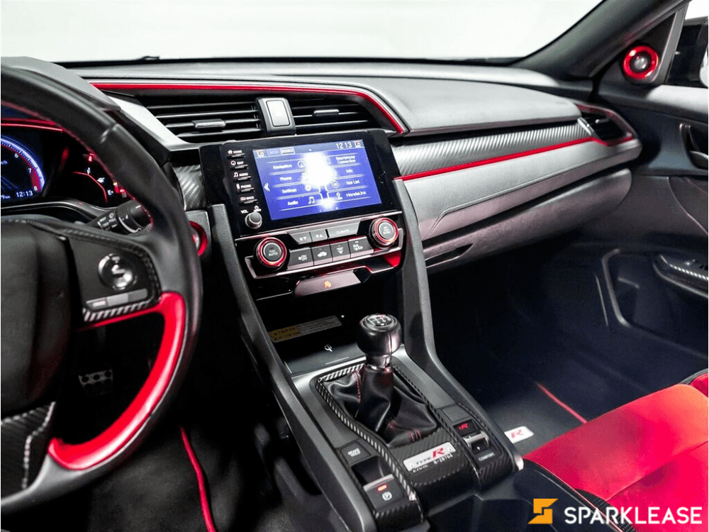 2019 Honda Civic Type R, 多伦多, 全款车