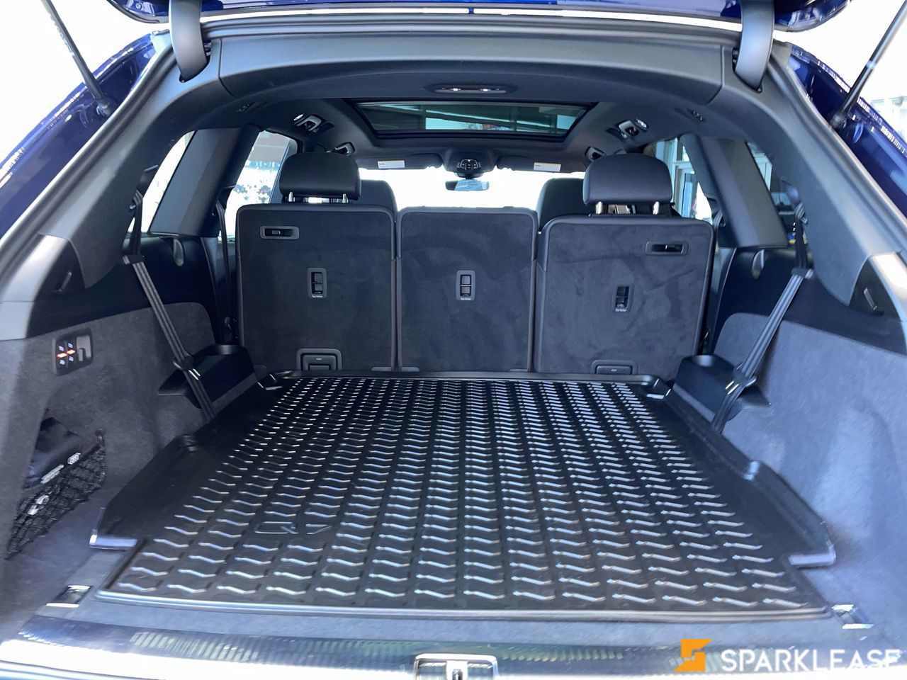 2022 Audi  Q7  Komfort 55 TFSI quattro , 温哥华, 原厂Finance方案