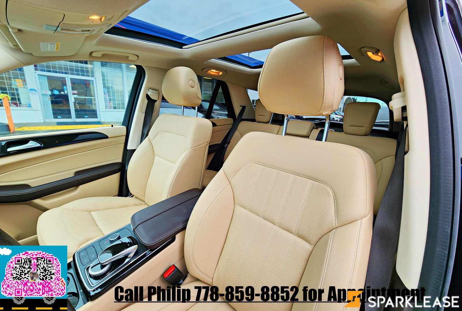 2016 Mercedes-Benz  GLE  4MATIC 4dr GLE 350d , 温哥华, 全款车