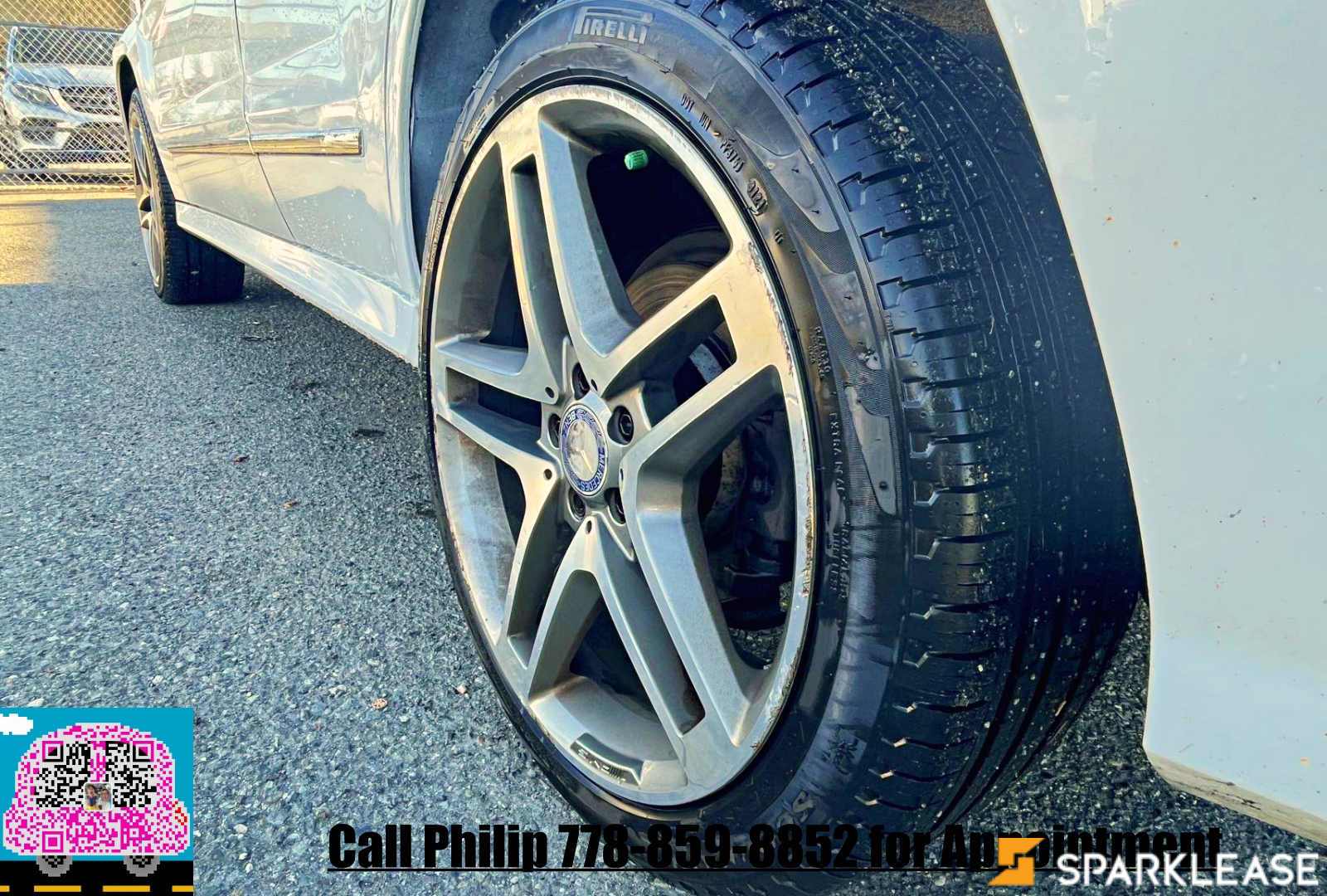 2014 Mercedes-Benz GLK 350 AMG Sport AWD, Toronto, Cash